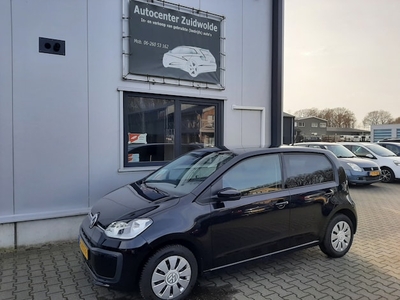 Volkswagen Up! Benzine