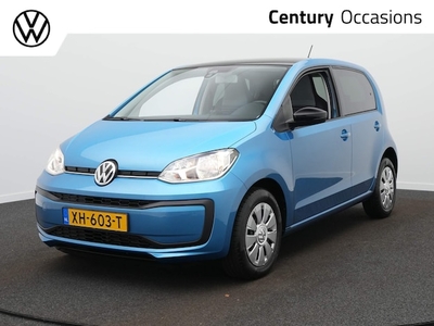 Volkswagen Up! Benzine