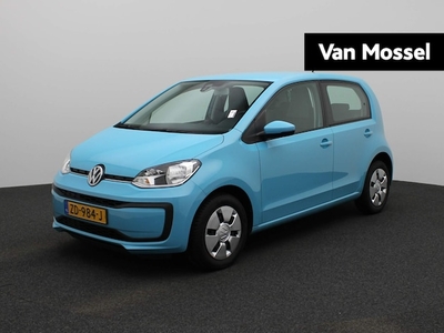 Volkswagen Up! Benzine