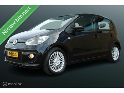 Volkswagen Up! Benzine