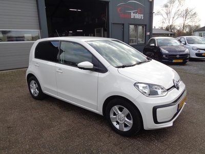 Volkswagen Up! Benzine