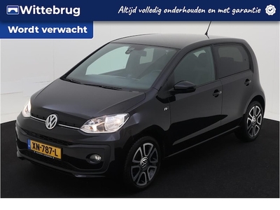 Volkswagen Up! Benzine