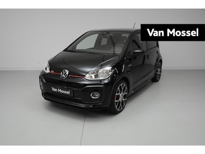 Volkswagen Up! Benzine