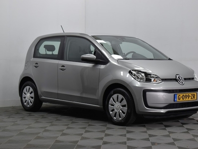 Volkswagen Up! Benzine