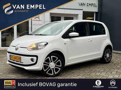 Volkswagen Up! Benzine