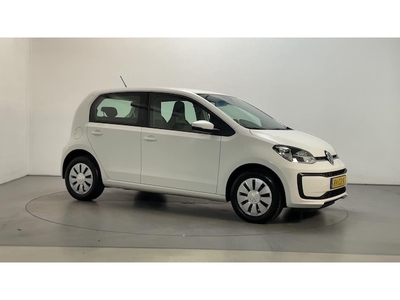 Volkswagen Up! Benzine