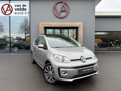 Volkswagen Up! Benzine