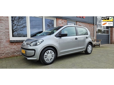 Volkswagen Up! Benzine