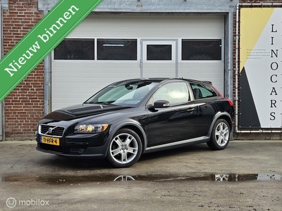 Volvo C30 Benzine