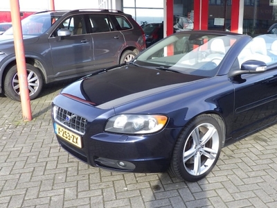 Volvo C70 Benzine