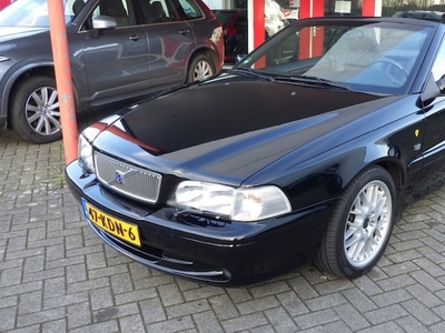 Volvo C70 Benzine