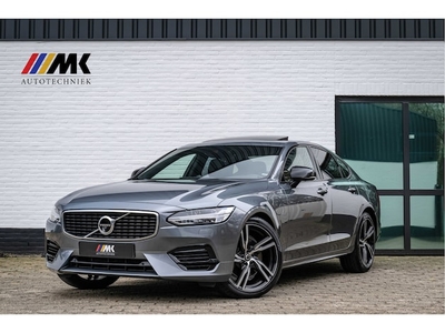 Volvo S90 Benzine