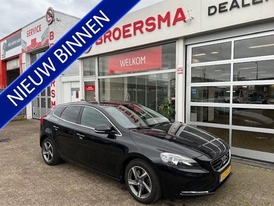 Volvo V40 1.6 T2 Momentum 2 EIGENAAR * DEALERONDERHOUDEN *