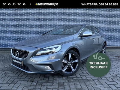 Volvo V40 Benzine