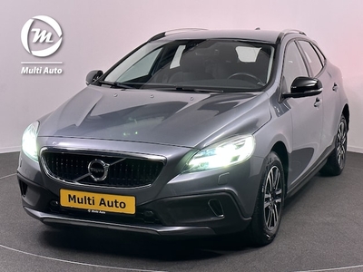 Volvo V40 Cross Country Benzine