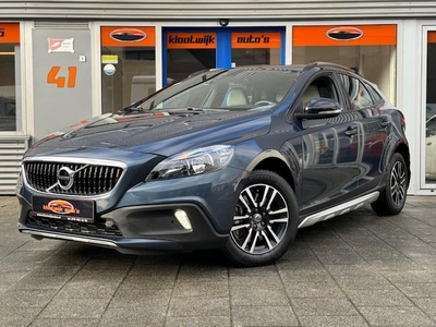 Volvo V40 Cross Country Benzine