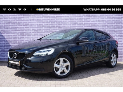 Volvo V40 Diesel