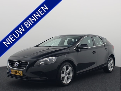 Volvo V40 Diesel