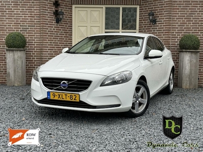 Volvo V40 Diesel