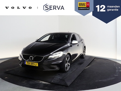 Volvo V40 Diesel