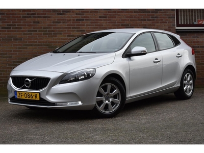 Volvo V40 Diesel