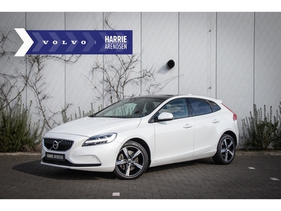 VOLVO V40 T3 Aut. Dynamic Edition, HK Audio, Panoramadak, Camera, Navi