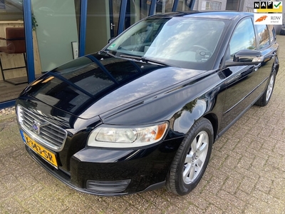 Volvo V50 Benzine