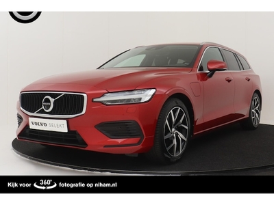 Volvo V60 Benzine