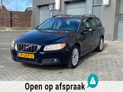 Volvo V70 2.5T Momentum