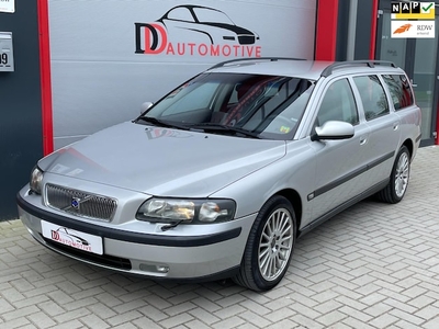 Volvo V70 Benzine