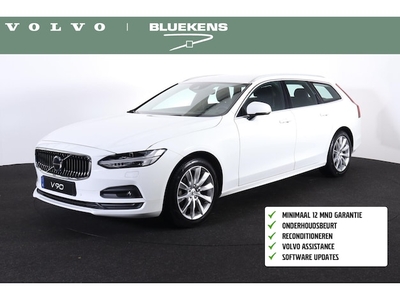 Volvo V90 Benzine