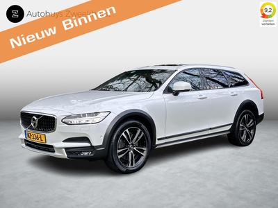 VOLVO V90 Cross Country 2.0 T6 Pro Full option!