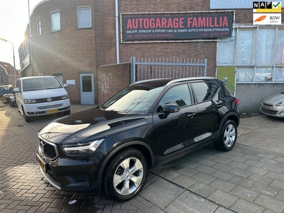 Volvo XC40 1.5 T3 Momentum Navi/Camera/CarPlay/HarmanK…