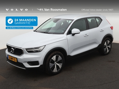 VOLVO XC40 1.5 T3 Momentum Pro | Adaptive cruise control | BLIS | Trekhaak