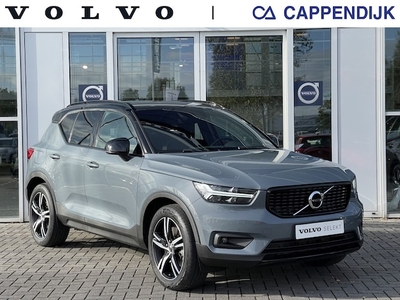 Volvo XC40 Benzine