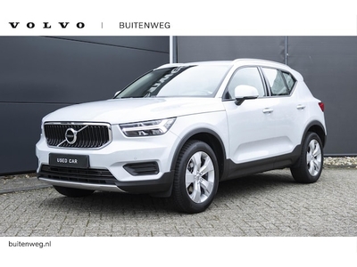 Volvo XC40 Benzine