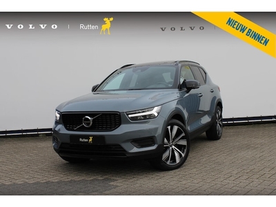 Volvo XC40 Benzine