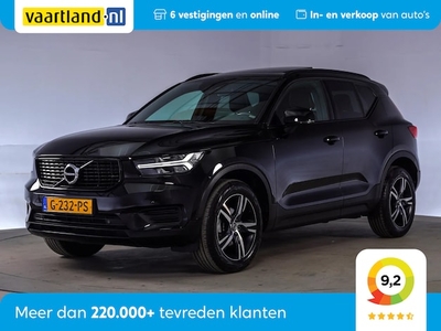 Volvo XC40 Benzine