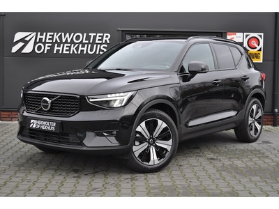 Volvo XC40 Benzine