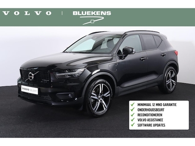 Volvo XC40 Benzine