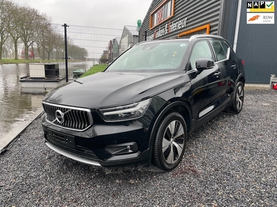 Volvo XC40 Benzine