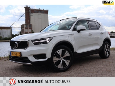 Volvo XC40 Benzine