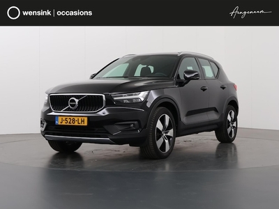 Volvo XC40 Benzine