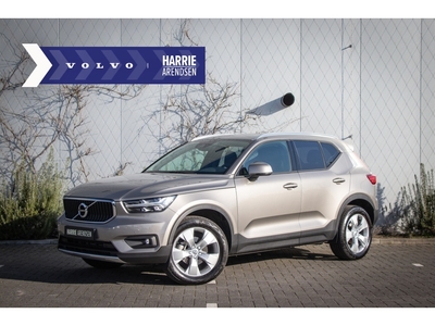 VOLVO XC40 T2 Aut.8 Business Pro, ACC, Camera, PDC V+A, Keyless