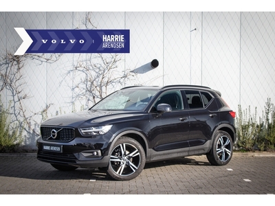 VOLVO XC40 T2 Aut.8 R-Design, ACC, Camera, Trekhaak, 19 Inch, Navi