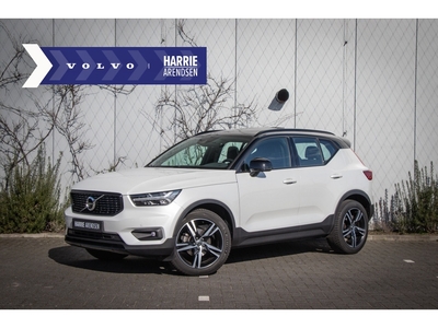 VOLVO XC40 T3 Aut.8 R-Design, ACC, Schuifdak, HK Audio, 360 Camera