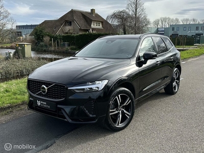 Volvo XC60 2.0 B4 AUT R-Design / Navi / Cam / Trekhaak