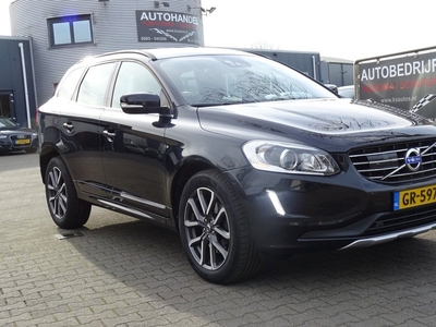 Volvo XC60 2.0 D4 FWD Ocean Race