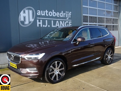 Volvo XC60 2.0 T8 Twin Engine AWD Inscription