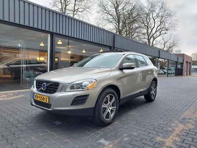 Volvo XC60 Benzine